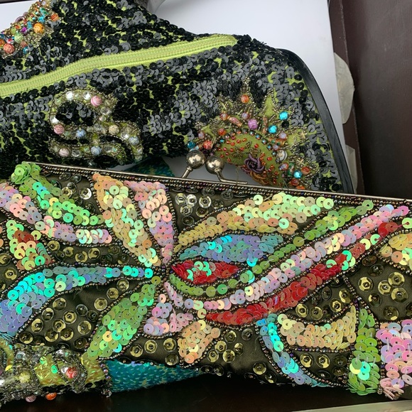 One of a kind handmade boots - Picture 2 of 5